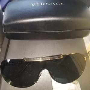 Versace sunglasses